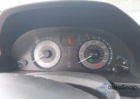 2012 Honda Odyssey Touring/Touring Elite z USA, uszkodzony, nr VIN 5FNRL5H93CB031893